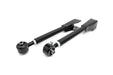 Rough Country 11980 Jeep Adjustable Control Arms Front-Upper 84-01 Cherokee XJ 86-92 Comanche MJ 93-98 Grand Cherokee ZJ 97-06 Wrangler TJ Rough Country - Truck Part Superstore