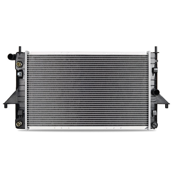 Mishimoto R2191-AT Replacement Radiator, fits Saturn S-Series 1994-2002 - Truck Part Superstore