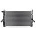 Mishimoto R2191-AT Replacement Radiator, fits Saturn S-Series 1994-2002 - Truck Part Superstore