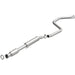 MagnaFlow Exhaust Products 23-118 OEM Grade Direct-Fit Catalytic Converter - Truck Part Superstore