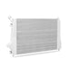 Mishimoto MMINT-DMAX-11KSL Chevrolet/GMC 6.6L Duramax Intercooler Kit, 2011-2016, Silver - Truck Part Superstore