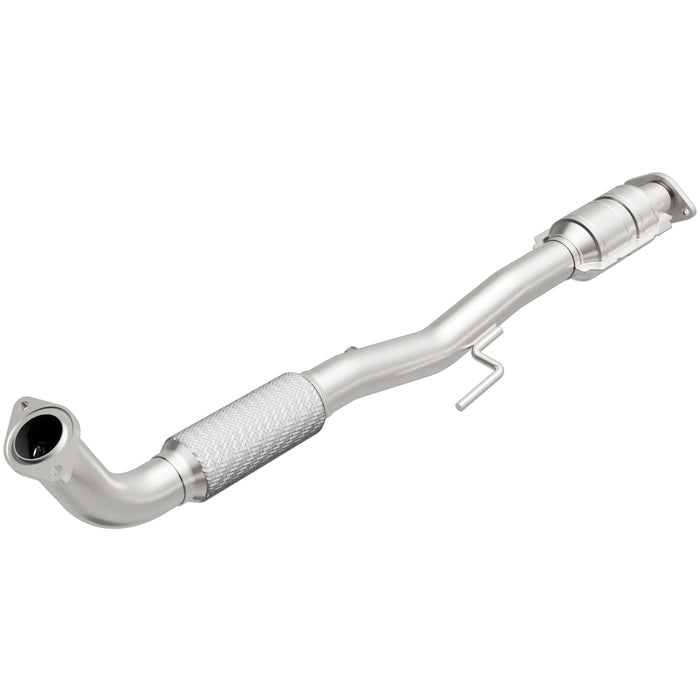 MagnaFlow Exhaust Products 93166 HM Grade Direct-Fit Catalytic Converter - Truck Part Superstore