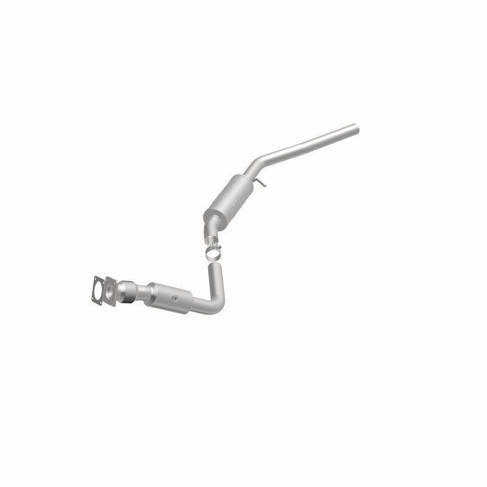 MagnaFlow Exhaust Products 21-510 OEM Grade Direct-Fit Catalytic Converter - Truck Part Superstore