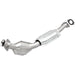 MagnaFlow Exhaust Products 23328 HM Grade Direct-Fit Catalytic Converter - Truck Part Superstore
