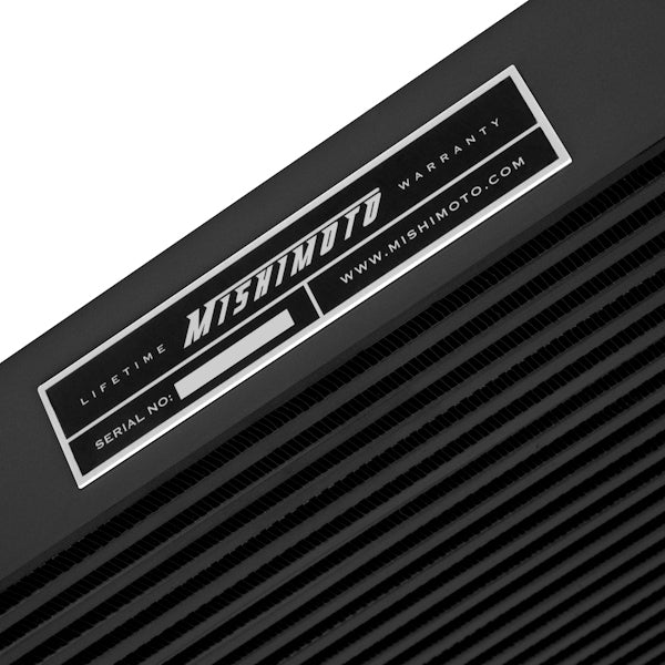 Mishimoto MMINT-DMAX-06KBK Intercooler Kit, fits Chevrolet/GMC 6.6L Duramax 2006-2010 - Truck Part Superstore