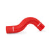 Mishimoto MMHOSE-WRX-15RD Silicone Radiator Hose Kit, fits Subaru WRX 2015-2021 - Truck Part Superstore