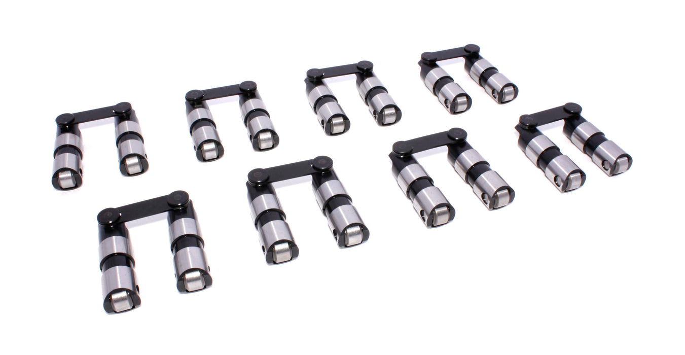 COMP Cams 8921-16 Retro-Fit Hydraulic Roller Lifter Set for Chrysler 383-440 - Truck Part Superstore