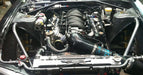 Mishimoto MMRAD-DBP-26 MishiMotorsports Universal Dual Pass Race Radiator - Truck Part Superstore