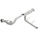 MagnaFlow Exhaust Products 52156 OEM Grade Direct-Fit Catalytic Converter - Truck Part Superstore