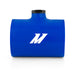 Mishimoto MMCP-30NPTBL Silicone Coupler, 3.0-in w/ 1/8-in NPT Bung - Truck Part Superstore