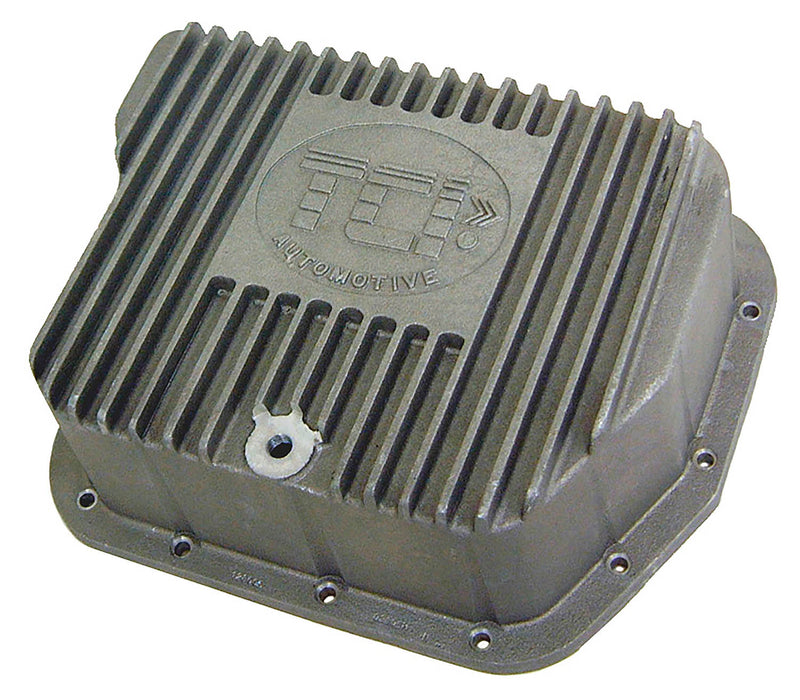 TCI Automotive 128005 Torqueflite 727/46RH/48RE Max-Cool Pan. - Truck Part Superstore