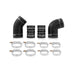 Mishimoto MMBK-DMAX-04BK Factory-Fit Boot Kit, fits Chevrolet/GMC 6.6L Duramax 2004.5-2005 - Truck Part Superstore