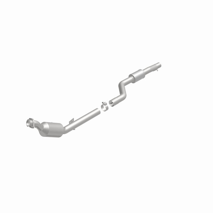 MagnaFlow Exhaust Products 21-569 OEM Grade Direct-Fit Catalytic Converter - Truck Part Superstore