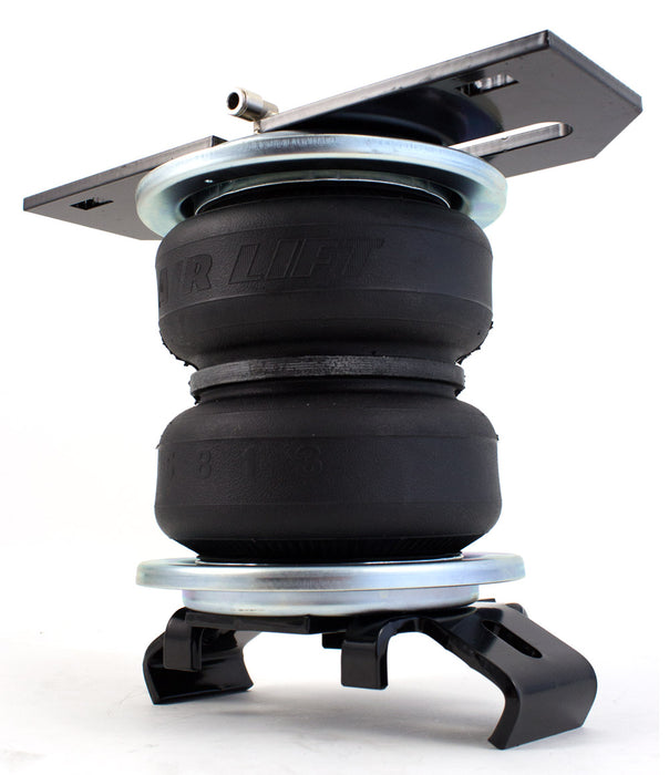 Air Lift 57230 LoadLifter 5000 for Half-Ton Vehicles; Leaf Spring Leveling Kit; Rear; - Truck Part Superstore