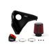 Mishimoto MMAI-E46-01BK BMW 330i Performance Air Intake, 2001--2006 Black - Truck Part Superstore