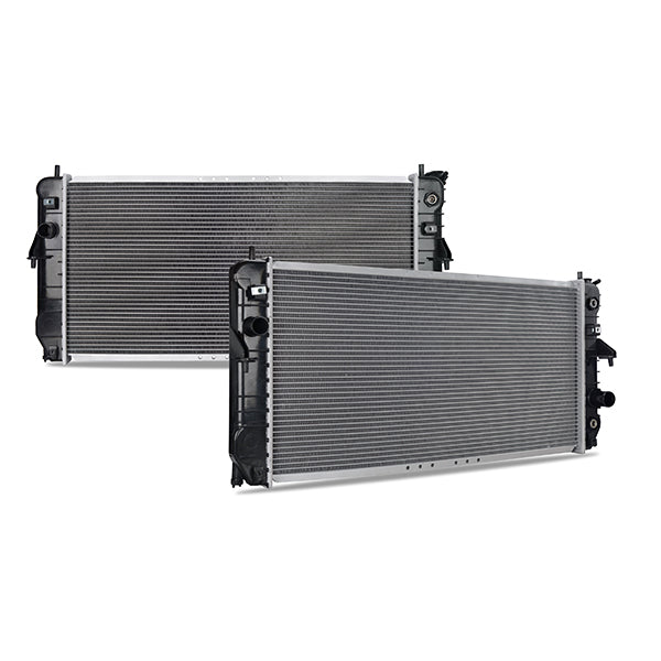 Mishimoto R2347-AT Replacement Radiator, fits Buick LeSabre 2000-2005 - Truck Part Superstore