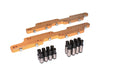 COMP Cams 4025 Ultra Gold Solid Stud Girdle for Chevrolet Big Block w/ 7/16" Stud - Truck Part Superstore