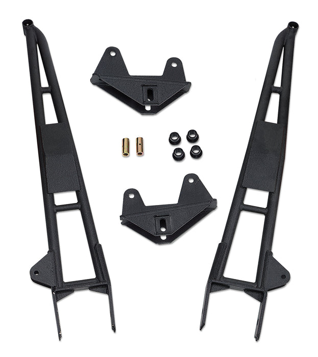 Tuff Country 20861 Extended Radius Arms 81-96 Ford F150/Bronco 4WD Fits w/6 Inch Lift Pair Tuff Country - Truck Part Superstore