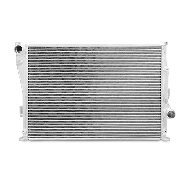 Mishimoto MMRAD-E46-01 Performance Aluminum Radiator, fits BMW E46 M3 2001-2006 - Truck Part Superstore