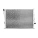 Mishimoto MMRAD-E46-01 Performance Aluminum Radiator, fits BMW E46 M3 2001-2006 - Truck Part Superstore