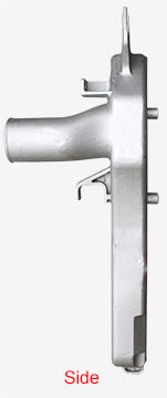 Northern Radiator 222330 High Performance Dodge Charge Air Cooler - Truck Part Superstore