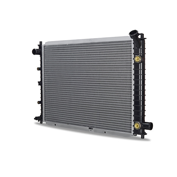 Mishimoto R1273-AT Replacement Radiator, fits Ford Escort 1991-2002 - Truck Part Superstore