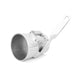 Mishimoto MMAI-WRX-15BP Subaru WRX Performance Air Intake, Polished, 2015-2021 - Truck Part Superstore