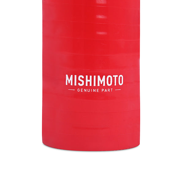 Mishimoto MMHOSE-SUP-86RD Silicone Radiator Hose Kit, fits Toyota Supra 1986-1992 - Truck Part Superstore
