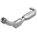 MagnaFlow Exhaust Products 458031 California Direct-Fit Catalytic Converter - Truck Part Superstore