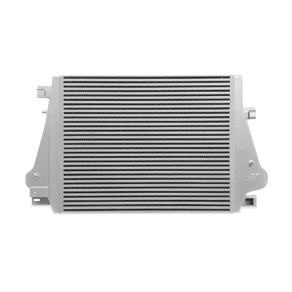 Mishimoto MMINT-CAM4-16 Chevrolet Camaro 2.0T Performance Intercooler - Truck Part Superstore