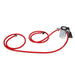 Mishimoto MMCFK-F2D-08RD Ford 6.4L Powerstroke Coolant Filter Kit, 2008--2010, Red - Truck Part Superstore