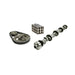 COMP Cams SK35-306-8 Blower 224/230 Hydraulic Roller Cam SK-Kit for Ford 5.0L - Truck Part Superstore