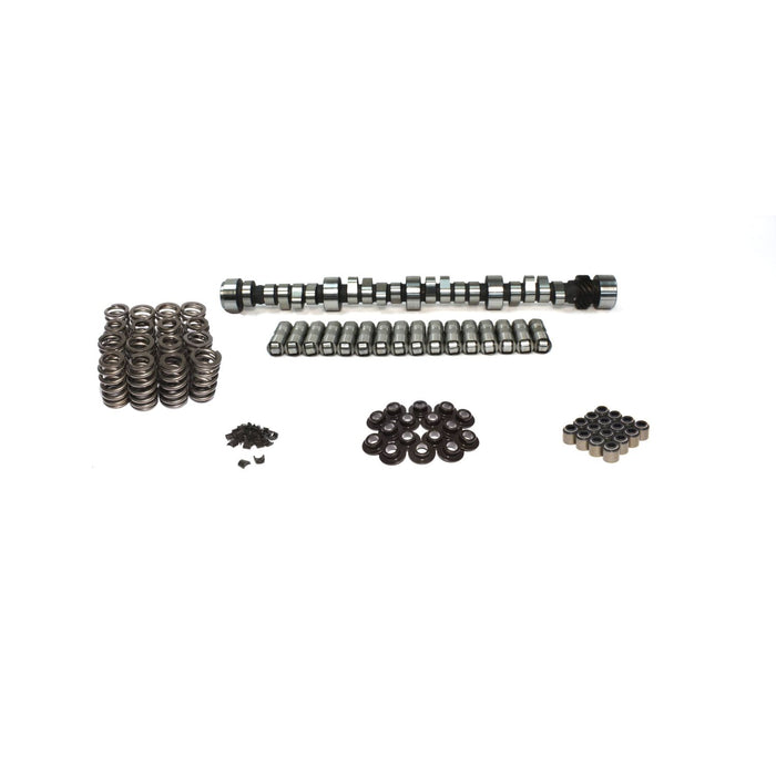 COMP Cams K54-424-11 XFI RPM HI-LIFT 212/218 Hydraulic Roller Cam K-Kit for GM LS GEN III/IV - Truck Part Superstore