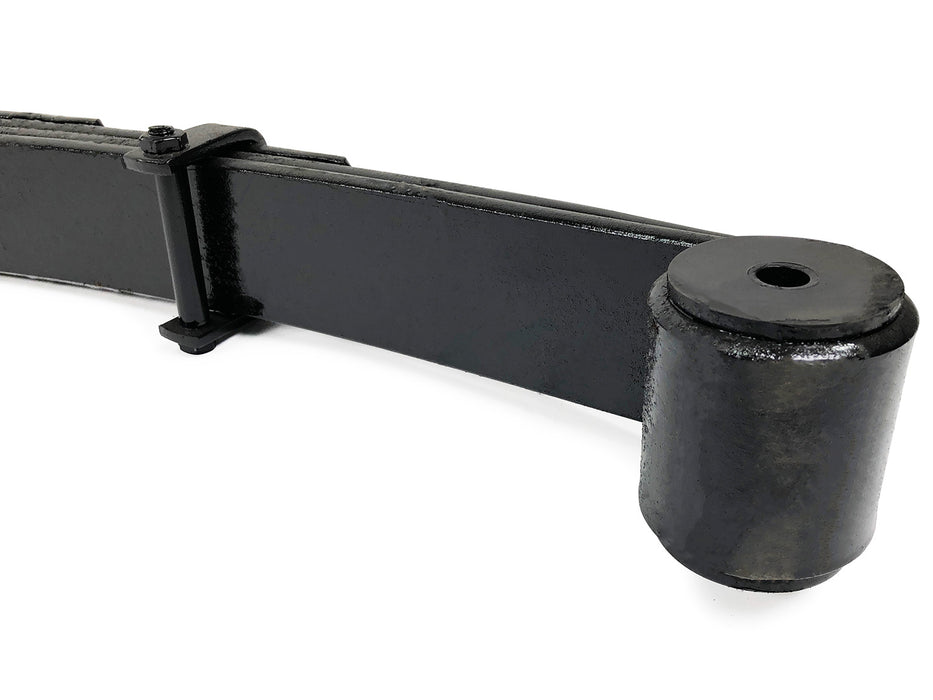 Tuff Country 28680 Front 6 Inch Lift Leaf Spring 80-97 Ford F250 4WD w/Gas 351 Engine EZ-Ride Each Tuff Country - Truck Part Superstore
