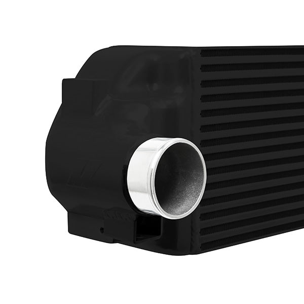 Mishimoto MMINT-RS-16BK Intercooler, fits Ford Focus RS 2016-2018 - Truck Part Superstore