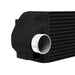 Mishimoto MMINT-RS-16BK Intercooler, fits Ford Focus RS 2016-2018 - Truck Part Superstore