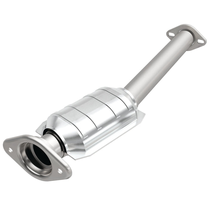 MagnaFlow Exhaust Products 338326 California Direct-Fit Catalytic Converter - Truck Part Superstore
