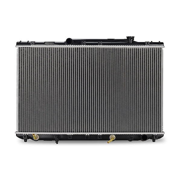 Mishimoto R1318-AT Replacement Radiator, fits Toyota Camry 2.2L 1992-1996 - Truck Part Superstore