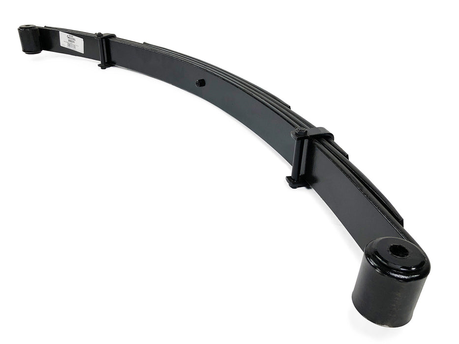 Tuff Country 28690 Front 6 Inch Lift Leaf Spring 99-04 Ford F250/F350 4WD w/Gas 351 Engine EZ-Ride Each Tuff Country - Truck Part Superstore