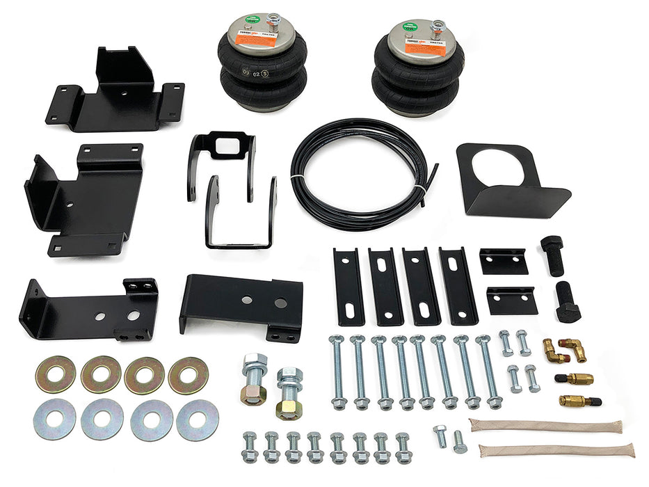 Tuff Country 74407 Air Bag Suspension Rear 05-19 Toyota Tacoma 4x4 & PreRunner Tuff Country - Truck Part Superstore