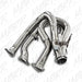MBRP Exhaust 1250700 Snow Exhaust Header - Truck Part Superstore