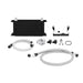Mishimoto MMOC-WRX-06BK 2006-2007 Subaru WRX/STi Oil Cooler Kit, Black - Truck Part Superstore