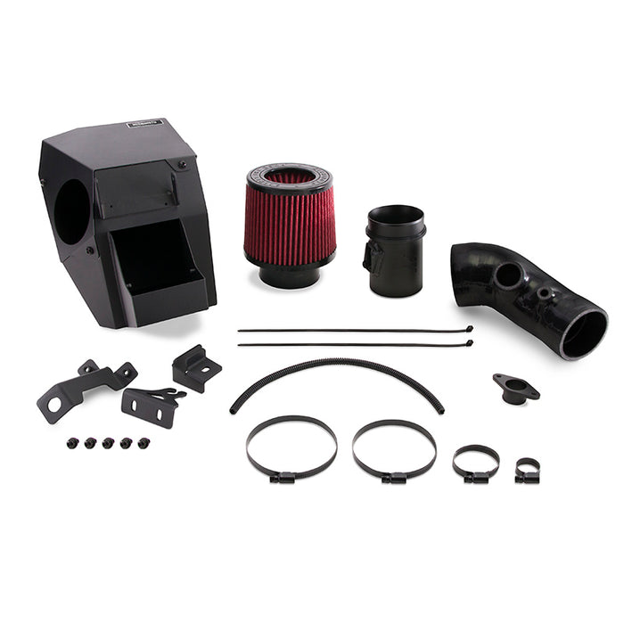 Mishimoto MMAI-CTR-17 Performance Air Intake, fits Honda Civic Type R 2017-2021 - Truck Part Superstore
