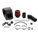 Mishimoto MMAI-CTR-17 Performance Air Intake, fits Honda Civic Type R 2017-2021 - Truck Part Superstore