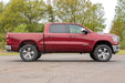 Rough Country 31430 3.5 Inch RAM Bolt-On Lift Kit w/Rear N3 Shocks 19-20 RAM 1500 4WD Rough Country - Truck Part Superstore