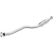 MagnaFlow Exhaust Products 24375 HM Grade Direct-Fit Catalytic Converter - Truck Part Superstore