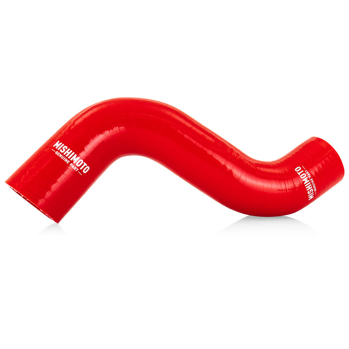 Mishimoto MMHOSE-LCR-92RD Silicone Radiator Hose Kit, fits Toyota Land Cruiser 4.5L 1992-1997, Red - Truck Part Superstore