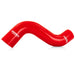 Mishimoto MMHOSE-LCR-92RD Silicone Radiator Hose Kit, fits Toyota Land Cruiser 4.5L 1992-1997, Red - Truck Part Superstore