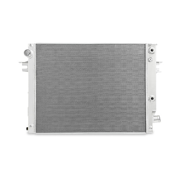Mishimoto MMRAD-RAM-13 Performance Aluminum Radiator, fits Dodge 6.7L Cummins 2013-2018 - Truck Part Superstore