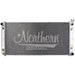 Northern Radiator 205069 Muscle Car Radiator - 38 1/2 X 18 5/16 X 3 1/8 - Truck Part Superstore
